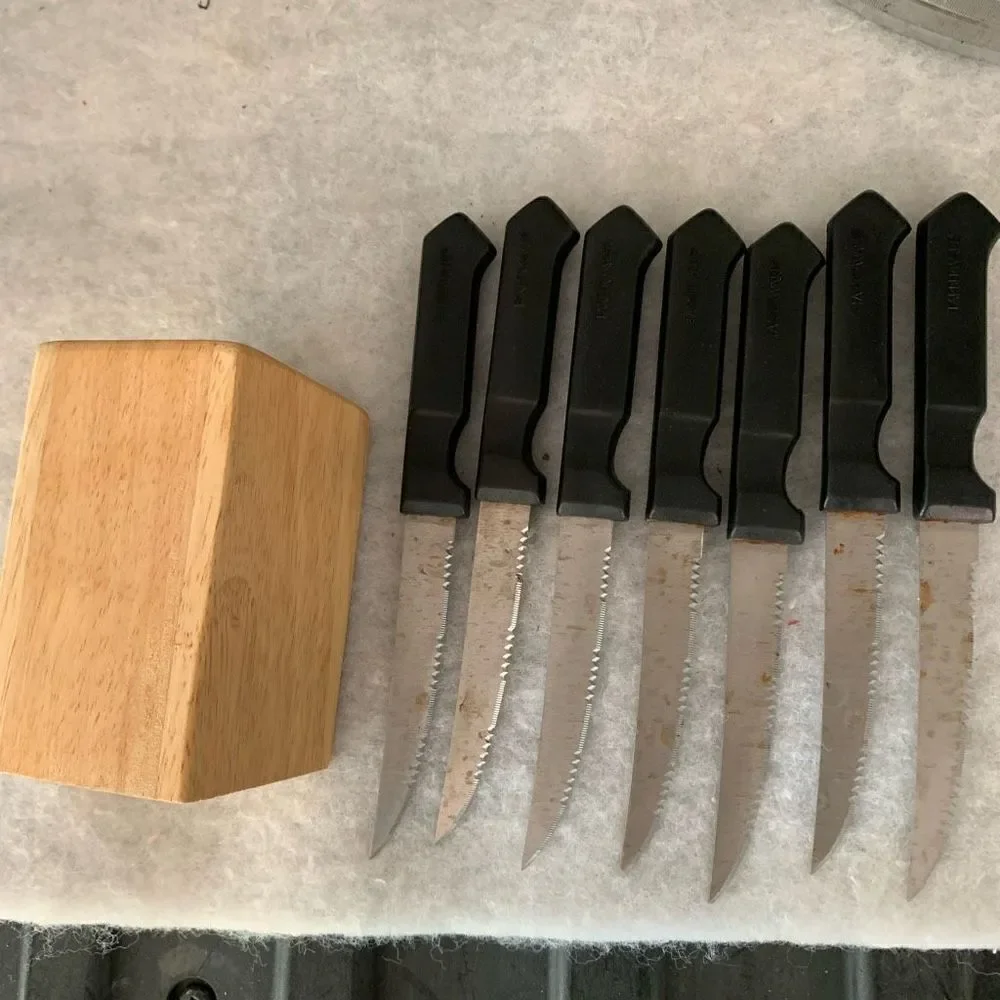 Farberware piece steak